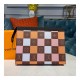 Louis Vuitton Monogram Canvas Pochette Voyage MM M61692C Louis Vuitton Monogram Canvas Pochette Voyage MM M61692C