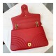 Gucci GG Marmont Medium Matelassé Shoulder Bag 443496 Gucci GG Marmont Medium Matelassé Shoulder Bag 443496