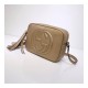 Gucci Soho Small Leather Disco Bag 308364 Gucci Soho Small Leather Disco Bag 308364