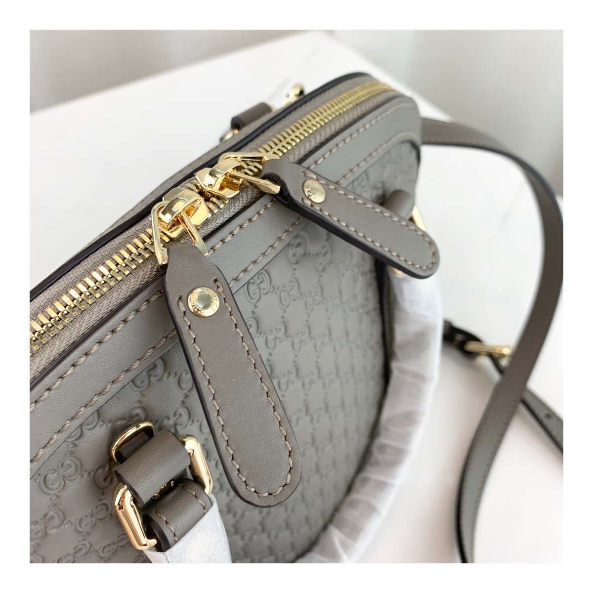 Gucci Signature Microguccissima Bag 449654 Gucci Signature Microguccissima Bag 449654