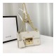 Gucci Padlock Bee Star Small Shoulder Bag 432182 Gucci Padlock Bee Star Small Shoulder Bag 432182