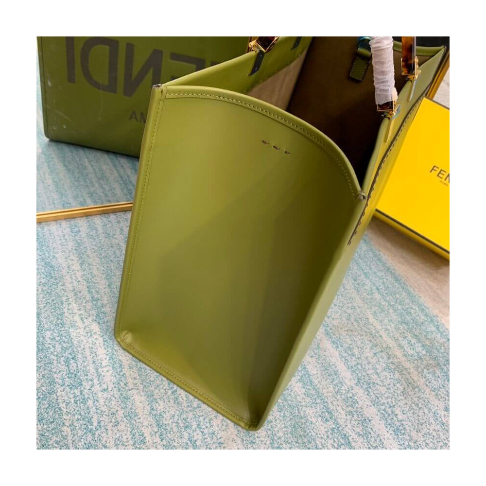 Fendi Sunshine Shopper 8BH372 Fendi Sunshine Shopper 8BH372