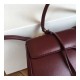 Celine Medium 16 Bag In Satinated Calfskin 187373 Celine Medium 16 Bag In Satinated Calfskin 187373
