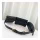 Gucci GG Marmont Matelasse Belt Bag 524597 Gucci GG Marmont Matelasse Belt Bag 524597