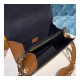 Louis Vuitton Dauphine MM M53868 Louis Vuitton Dauphine MM M53868