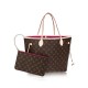 Louis Vuitton Monogram Canvas Neverfull MM M41178 Louis Vuitton Monogram Canvas Neverfull MM M41178