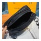 Louis Vuitton Expandable Messenger M55698 Louis Vuitton Expandable Messenger M55698