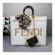 Fendi Sunshine Shopper 8BH372 Fendi Sunshine Shopper 8BH372