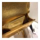 Chanel Crocodile Embossed Boy Chanel Handbag A67086 Chanel Crocodile Embossed Boy Chanel Handbag A67086