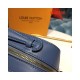 Louis Vuitton Damier Azur Canvas Saintonge N40154