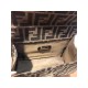 Fendi Vintage Mamma Baguette Zucca Kelley Bag F04 Fendi Vintage Mamma Baguette Zucca Kelley Bag F04