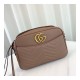 Gucci GG Marmont Medium Matelasse Shoulder Bag 443499 Gucci GG Marmont Medium Matelasse Shoulder Bag 443499
