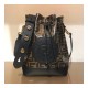Fendi Multicolour Canvas Mon Tresor 8BT298 Fendi Multicolour Canvas Mon Tresor 8BT298