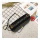 Chanel Calf Leather Single Flap Bag AS8869 Chanel Calf Leather Single Flap Bag AS8869