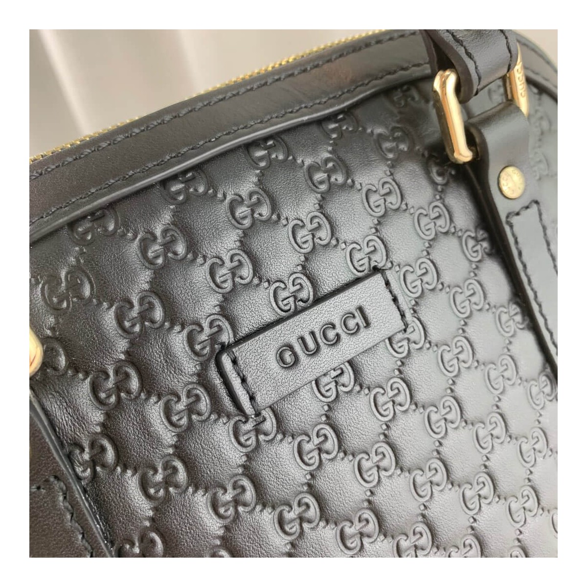 Gucci Signature Microguccissima Bag 449654 Gucci Signature Microguccissima Bag 449654