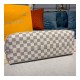 Louis Vuitton Damier Azur Canvas Graceful MM N42233 Louis Vuitton Damier Azur Canvas Graceful MM N42233