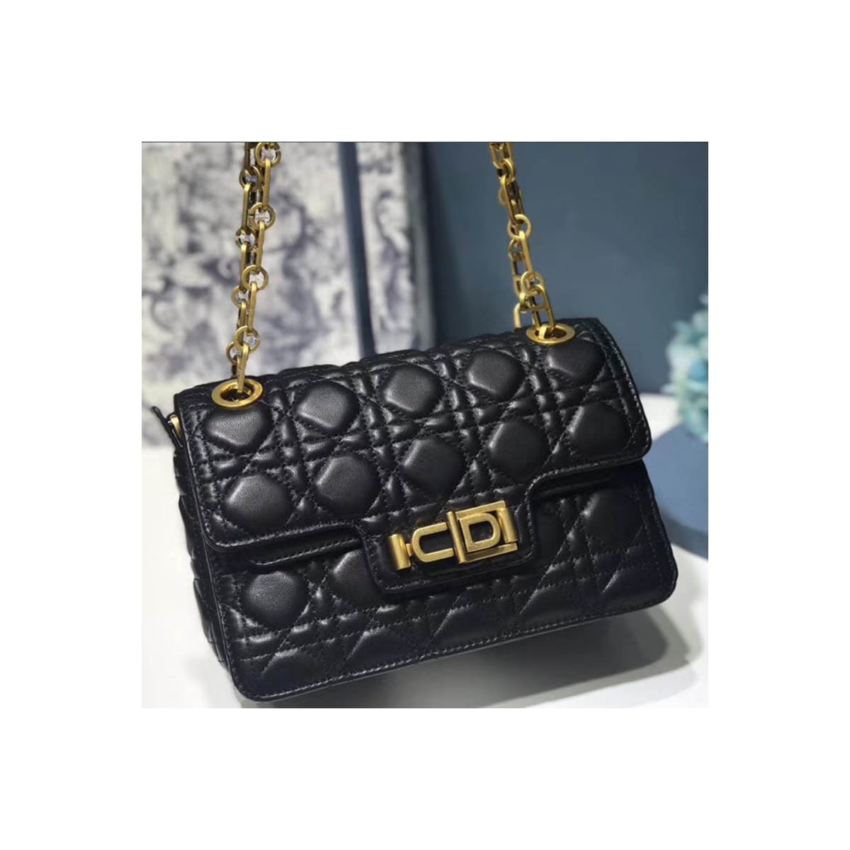 Christian Dior Miss Dior Bag M0250 Christian Dior Miss Dior Bag M0250