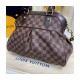 Louis Vuitton Damier Trevi PM Shoulder Bag N51997 Louis Vuitton Damier Trevi PM Shoulder Bag N51997
