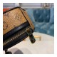 Louis Vuitton Monogram Boite Chapeau Necklace M68570 M68577 Louis Vuitton Monogram Boite Chapeau Necklace M68570 M68577