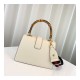 Gucci Dionysus Medium Top Handle Bag 448075 White/Blue/Red Gucci Dionysus Medium Top Handle Bag 448075 White/Blue/Red
