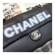 Chanel Flap Shopping Bag A1008 Chanel Flap Shopping Bag A1008