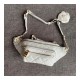 Chanel Quilted Caviar Clafskin Waist Bag AS0556 Chanel Quilted Caviar Clafskin Waist Bag AS0556