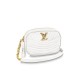 Louis Vuitton New Wave Camera Bag M53682 Louis Vuitton New Wave Camera Bag M53682