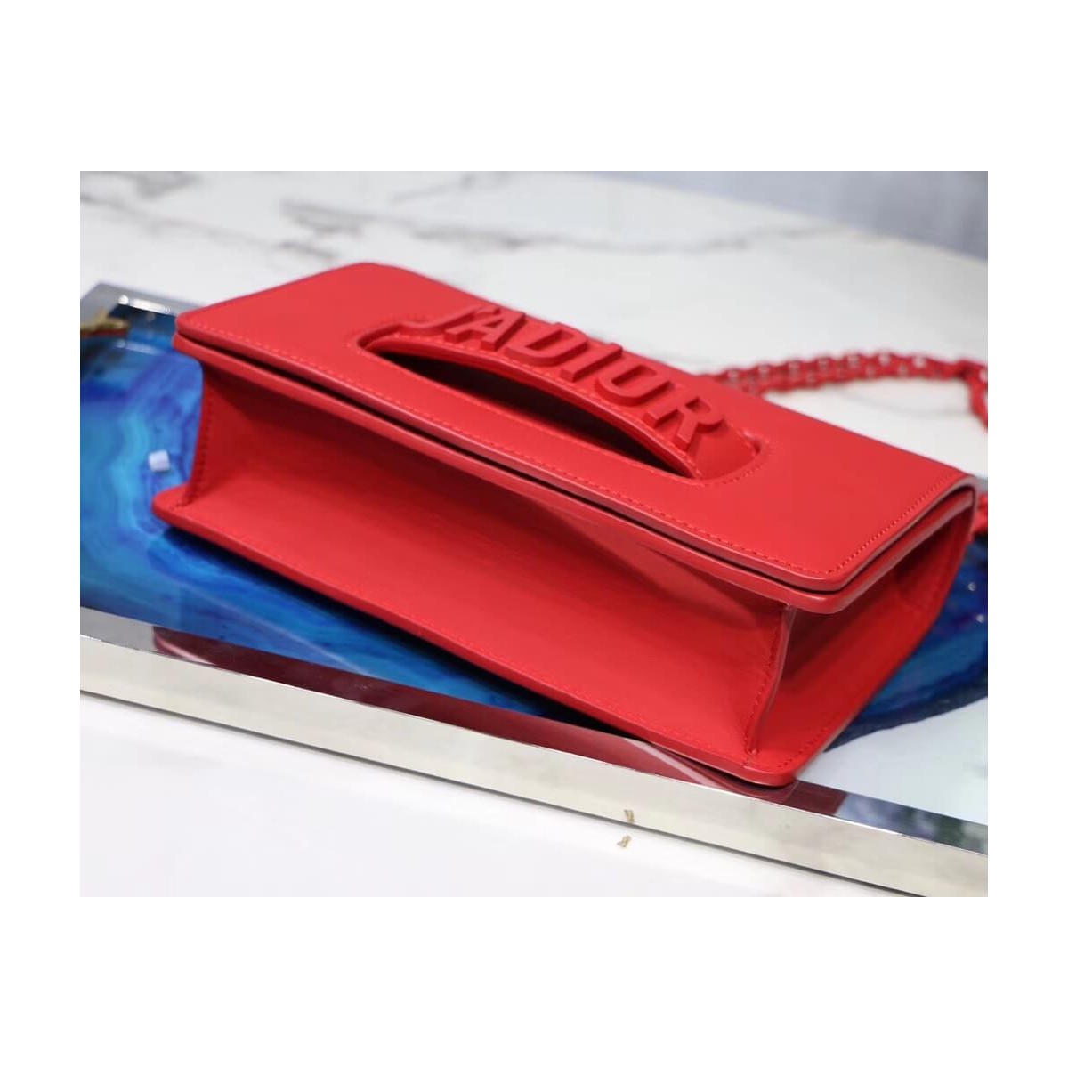 Christian Dior Evolution Ultra-Matte Bag M8000