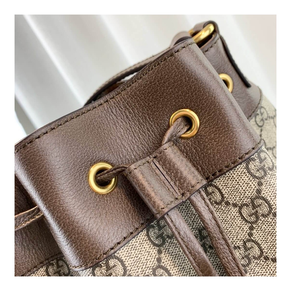 Gucci Ophidia GG Bucket Bag 540457 Gucci Ophidia GG Bucket Bag 540457
