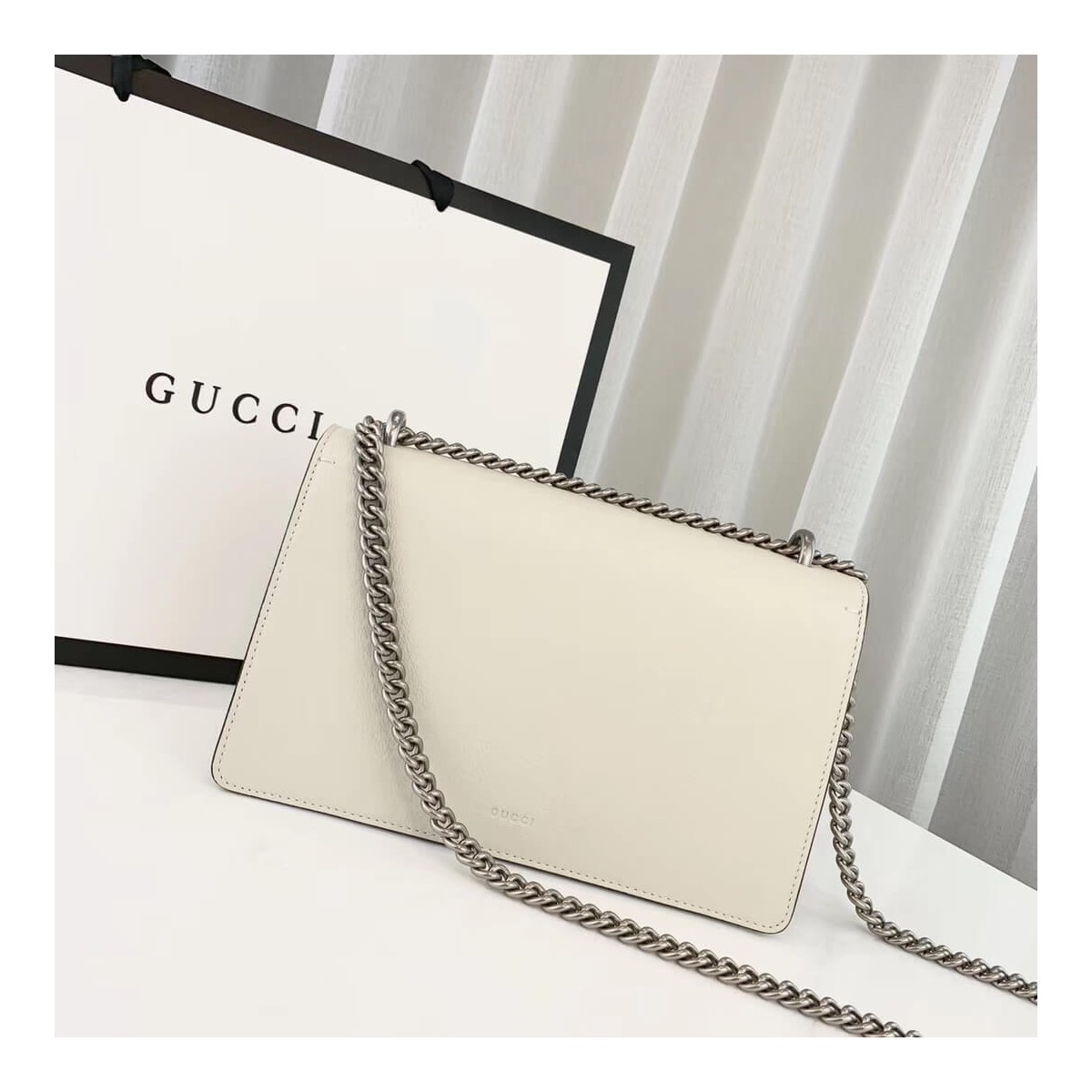 Gucci Dionysus Small Shoulder Bag 400249 Gucci Dionysus Small Shoulder Bag 400249