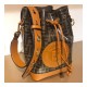 Fendi Multicolour Canvas Mon Tresor 8BT298 Fendi Multicolour Canvas Mon Tresor 8BT298