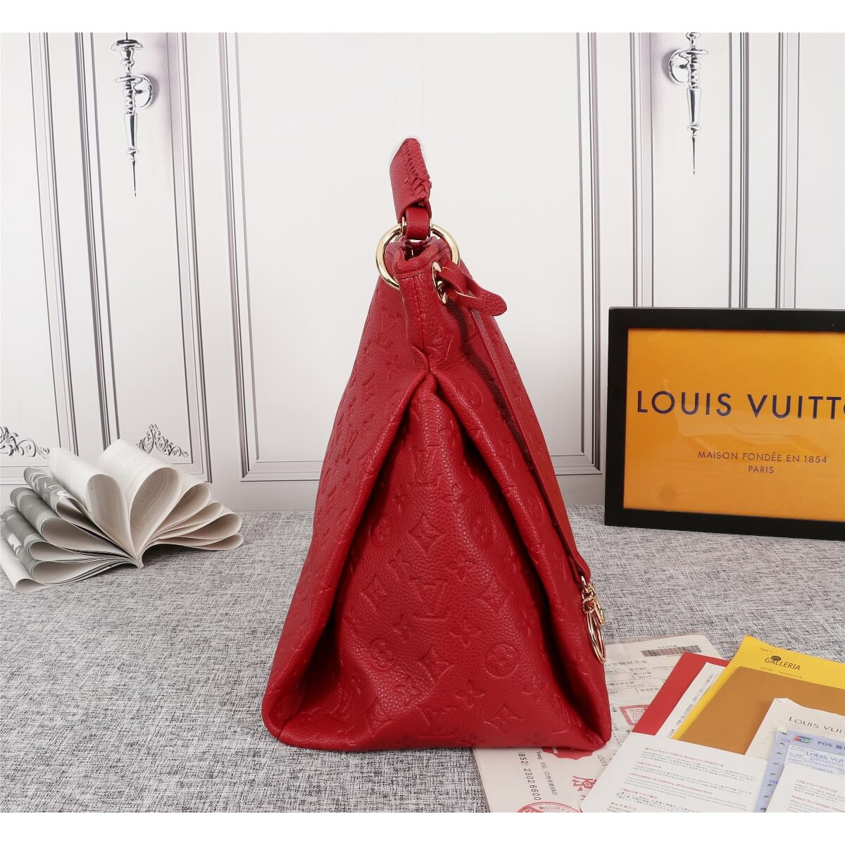 Louis Vuitton Artsy MM M41066 M43237 M43876 M44456 Louis Vuitton Artsy MM M41066 M43237 M43876 M44456