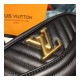 Louis Vuitton New Wave Camera Bag M53682 Louis Vuitton New Wave Camera Bag M53682