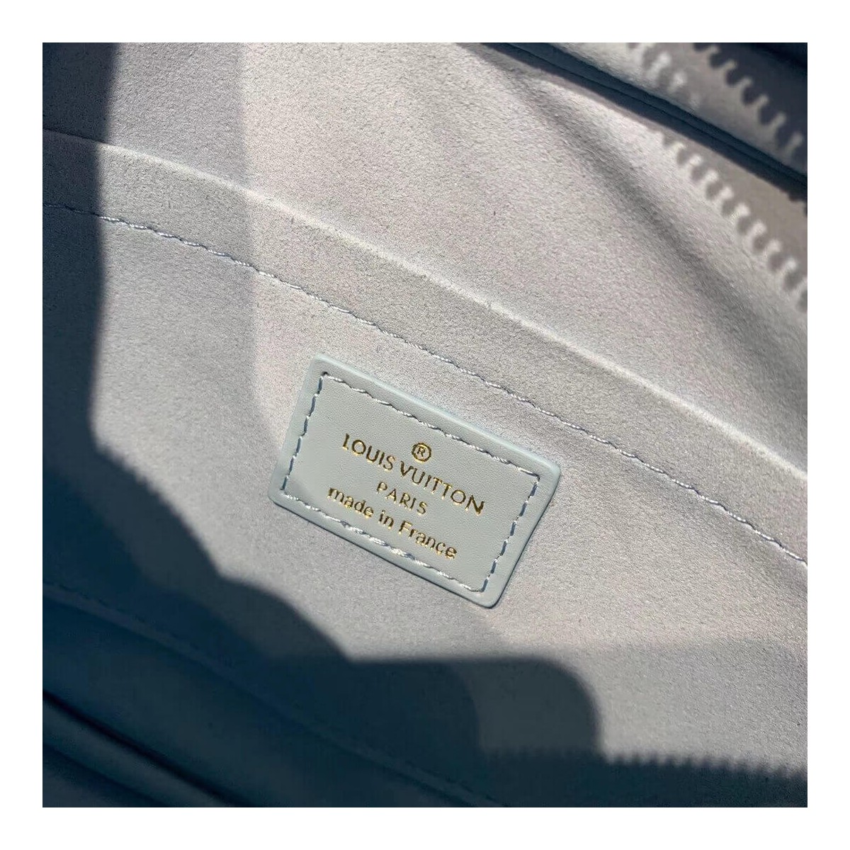 Louis Vuitton New Wave Camera Bag M53682 Louis Vuitton New Wave Camera Bag M53682