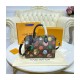 Louis Vuitton Monogram Cameo Printed Speedy Bandouliere 25 M45910 Louis Vuitton Monogram Cameo Printed Speedy Bandouliere 25 M45910