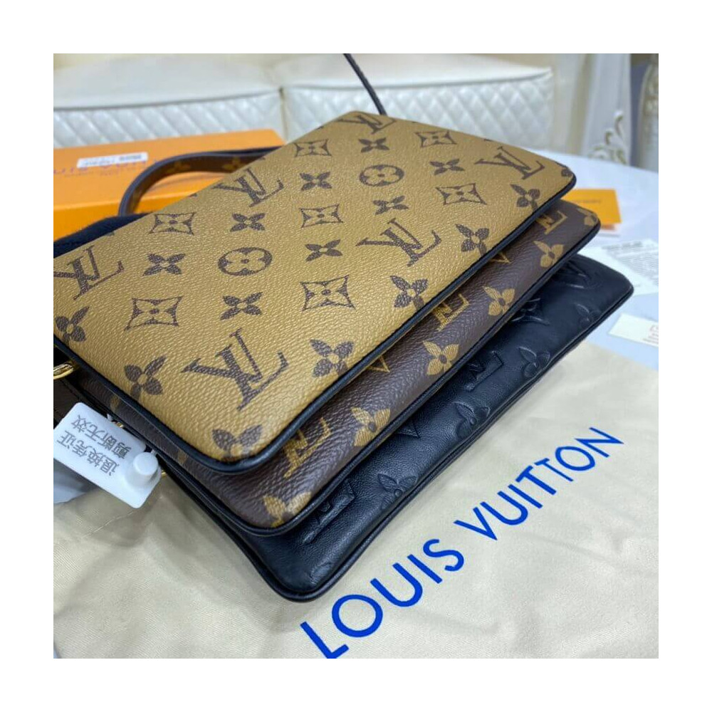 Louis Vuitton LV3 Pouch M45412 Louis Vuitton LV3 Pouch M45412