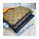 Louis Vuitton LV3 Pouch M45412 Louis Vuitton LV3 Pouch M45412