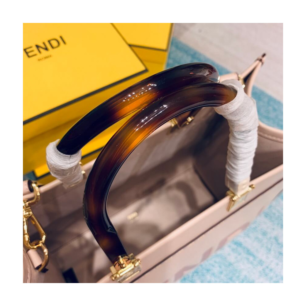 Fendi Sunshine Shopper 8BH372 Fendi Sunshine Shopper 8BH372