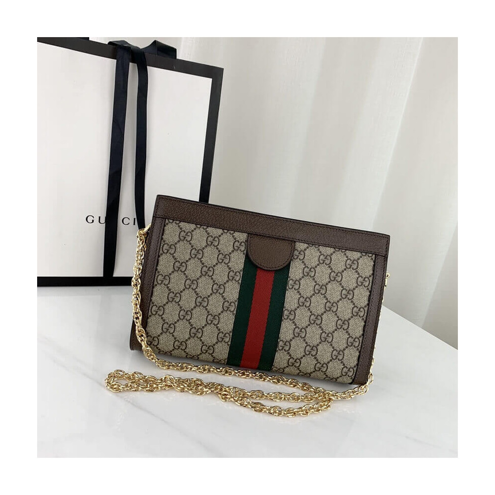 Gucci Ophidia GG Small Shoulder Bag 503877 Gucci Ophidia GG Small Shoulder Bag 503877