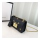 Gucci Padlock Bee Star Small Shoulder Bag 432182 Gucci Padlock Bee Star Small Shoulder Bag 432182