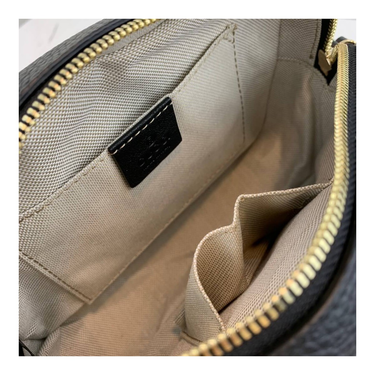 Gucci Soho Small Leather Disco Bag 308364 Gucci Soho Small Leather Disco Bag 308364