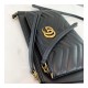 Gucci Marmont Matelasse Shoulder Bag 453878 Gucci Marmont Matelasse Shoulder Bag 453878