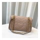 Gucci GG Marmont Medium Matelassé Shoulder Bag 443496 Gucci GG Marmont Medium Matelassé Shoulder Bag 443496