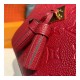Louis Vuitton Monogram Empreinte Saintonge M44593 Louis Vuitton Monogram Empreinte Saintonge M44593