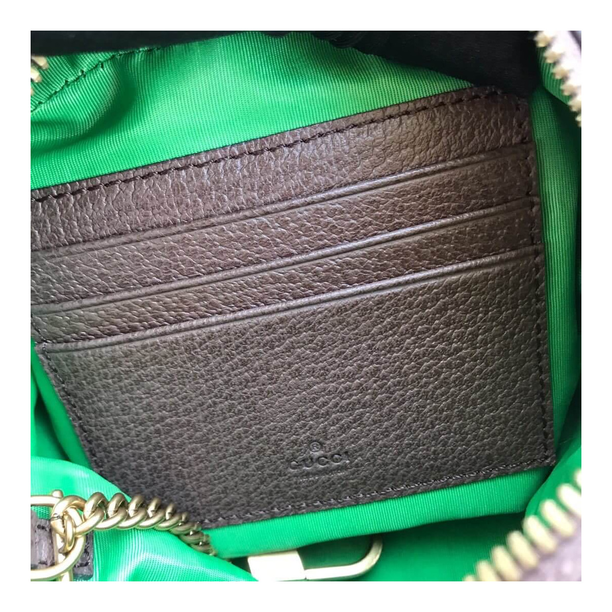 Gucci Web GG Print Cross Body Bag 564582 Gucci Web GG Print Cross Body Bag 564582