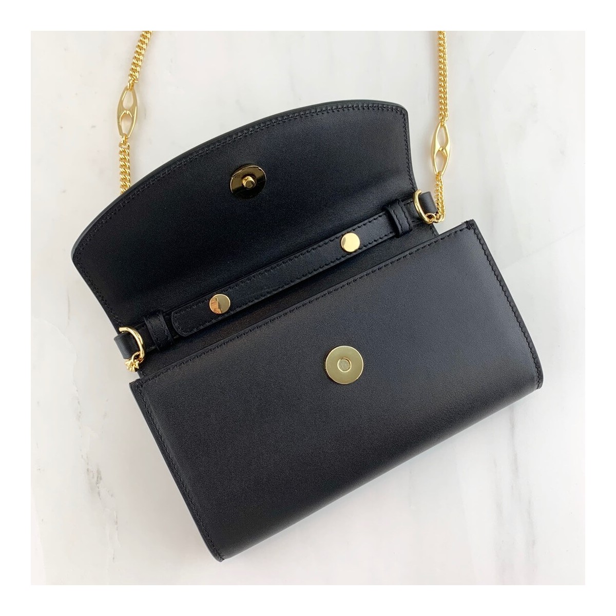 Gucci Zumi Smooth Leather Mini Bag 564718 Gucci Zumi Smooth Leather Mini Bag 564718