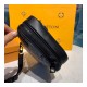 Louis Vuitton Expandable Messenger M55698 Louis Vuitton Expandable Messenger M55698