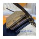 Louis Vuitton LV3 Pouch M45412 Louis Vuitton LV3 Pouch M45412