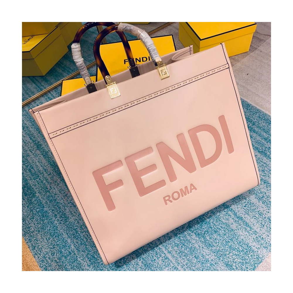 Fendi Sunshine Shopper 8BH372 Fendi Sunshine Shopper 8BH372