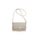 Louis Vuitton Damier Azur Canvas Favorite PM N41277 Louis Vuitton Damier Azur Canvas Favorite PM N41277
